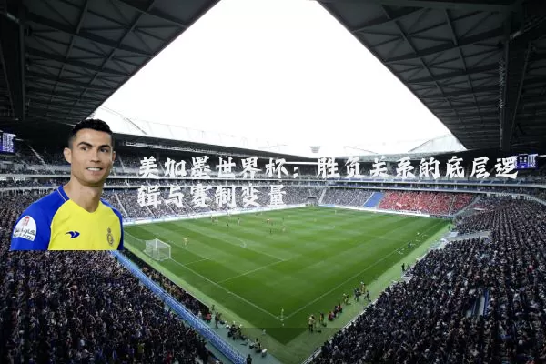 美加墨世界杯:胜负关系的底层逻辑与赛制变量